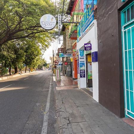Ayenda San Juanero Hotel Neiva  Eksteriør billede
