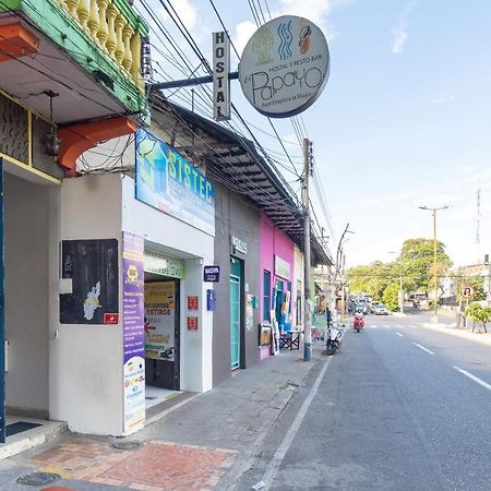 Ayenda San Juanero Hotel Neiva  Eksteriør billede