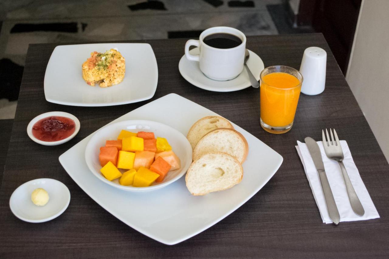 Ayenda San Juanero Hotel Neiva  Eksteriør billede